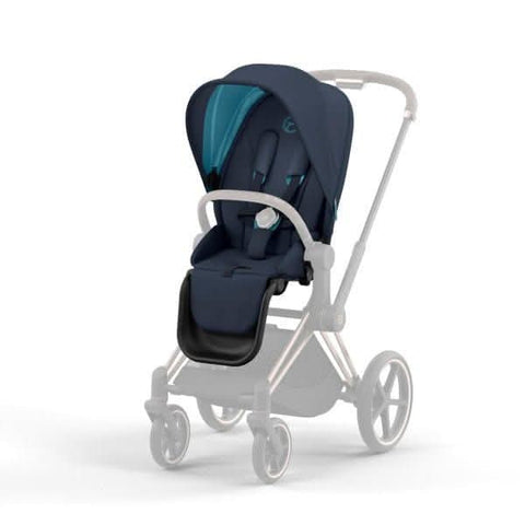 Cybex Priam 4 / e-PRIAM 2 Seat Pack - ANB Baby -$100 - $300
