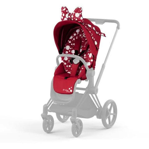 Cybex Priam 4 / e-PRIAM 2 Seat Pack - ANB Baby -$100 - $300