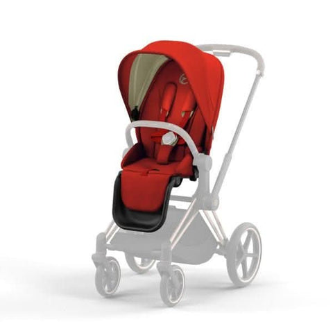 Cybex Priam 4 / e-PRIAM 2 Seat Pack - ANB Baby -$100 - $300