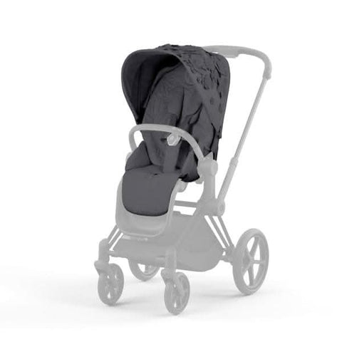 Cybex Priam 4 / e-PRIAM 2 Seat Pack - ANB Baby -$100 - $300