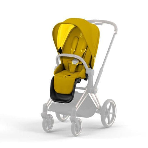 Cybex Priam 4 / e-PRIAM 2 Seat Pack - ANB Baby -$100 - $300