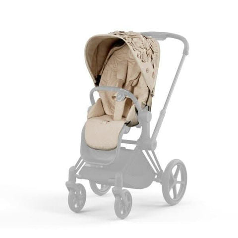 Cybex Priam 4 / e-PRIAM 2 Seat Pack - ANB Baby -$100 - $300