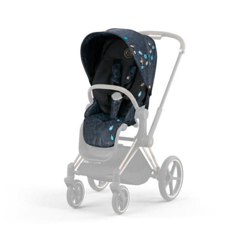 Cybex Priam 4 / e-PRIAM 2 Seat Pack - ANB Baby -$100 - $300