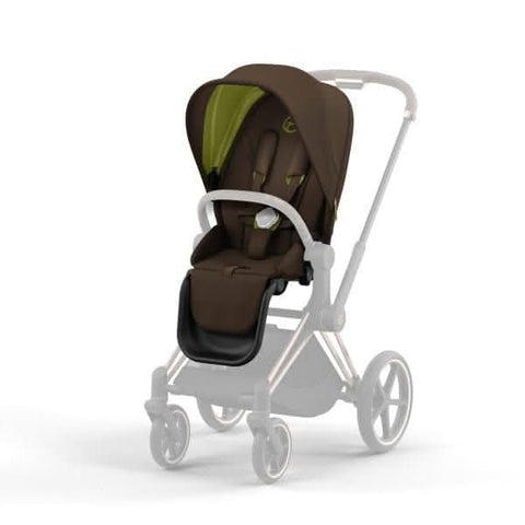 Cybex Priam 4 / e-PRIAM 2 Seat Pack - ANB Baby -$100 - $300