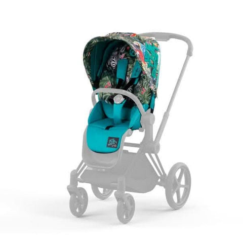 Cybex Priam 4 / e-PRIAM 2 Seat Pack - ANB Baby -$100 - $300