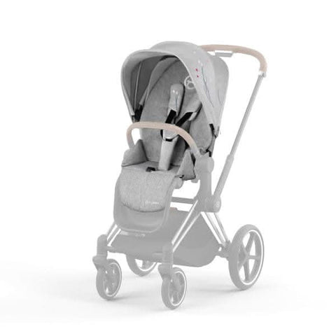 Cybex Priam 4 / e-PRIAM 2 Seat Pack - ANB Baby -$100 - $300