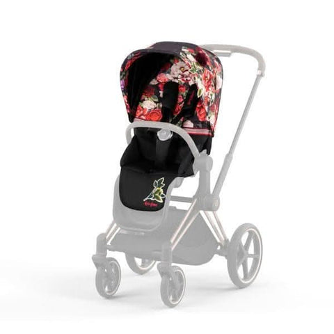 Cybex Priam 4 / e-PRIAM 2 Seat Pack - ANB Baby -$100 - $300