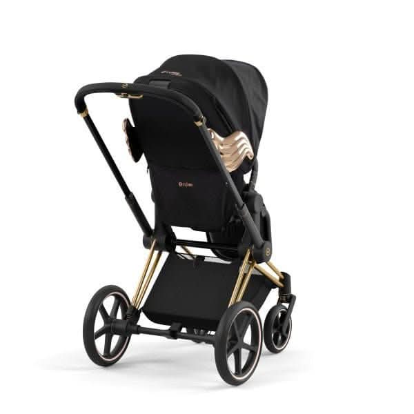 Cybex Priam 4 OneBox Stroller, Jeremy Scott Wings - ANB Baby -$1000 - $2000