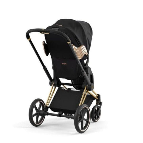 Cybex Priam 4 OneBox Stroller, Jeremy Scott Wings - ANB Baby -$1000 - $2000