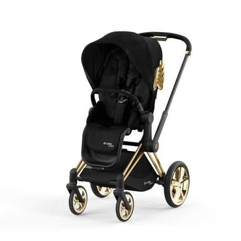 Cybex Priam 4 OneBox Stroller, Jeremy Scott Wings - ANB Baby -$1000 - $2000