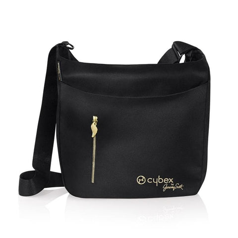 CYBEX PRIAM Changing Bag Jeremy Scott Wings - ANB Baby -$100 - $300