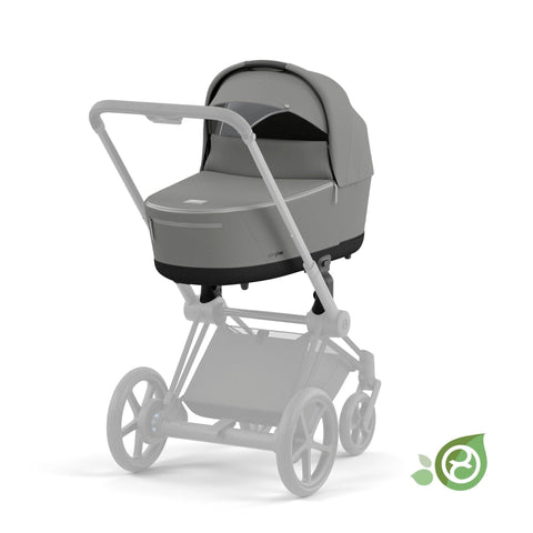 Cybex Priam4 / eP4 Cot Sustainable Fabric - ANB Baby -$100 - $300