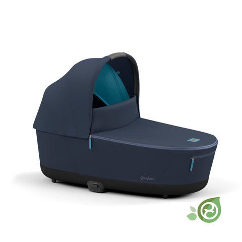Cybex Priam4 / eP4 Cot Sustainable Fabric - ANB Baby -$100 - $300