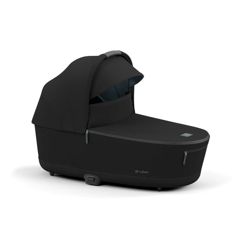 Cybex Priam4 / eP4 Cot Sustainable Fabric - ANB Baby -$100 - $300