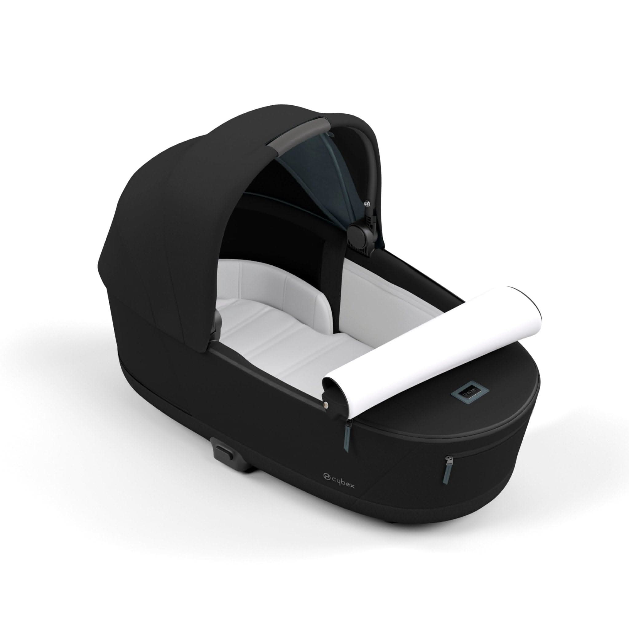 Cybex Priam4 / eP4 Cot Sustainable Fabric - ANB Baby -$100 - $300