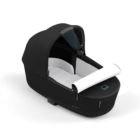 Cybex Priam4 / eP4 Cot Sustainable Fabric - ANB Baby -$100 - $300