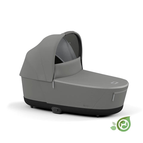 Cybex Priam4 / eP4 Cot Sustainable Fabric - ANB Baby -$100 - $300