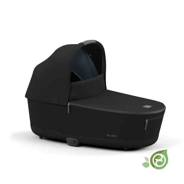 Cybex Priam4 / eP4 Cot Sustainable Fabric - ANB Baby -$100 - $300