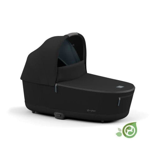 Cybex Priam4 / eP4 Cot Sustainable Fabric - ANB Baby -$100 - $300
