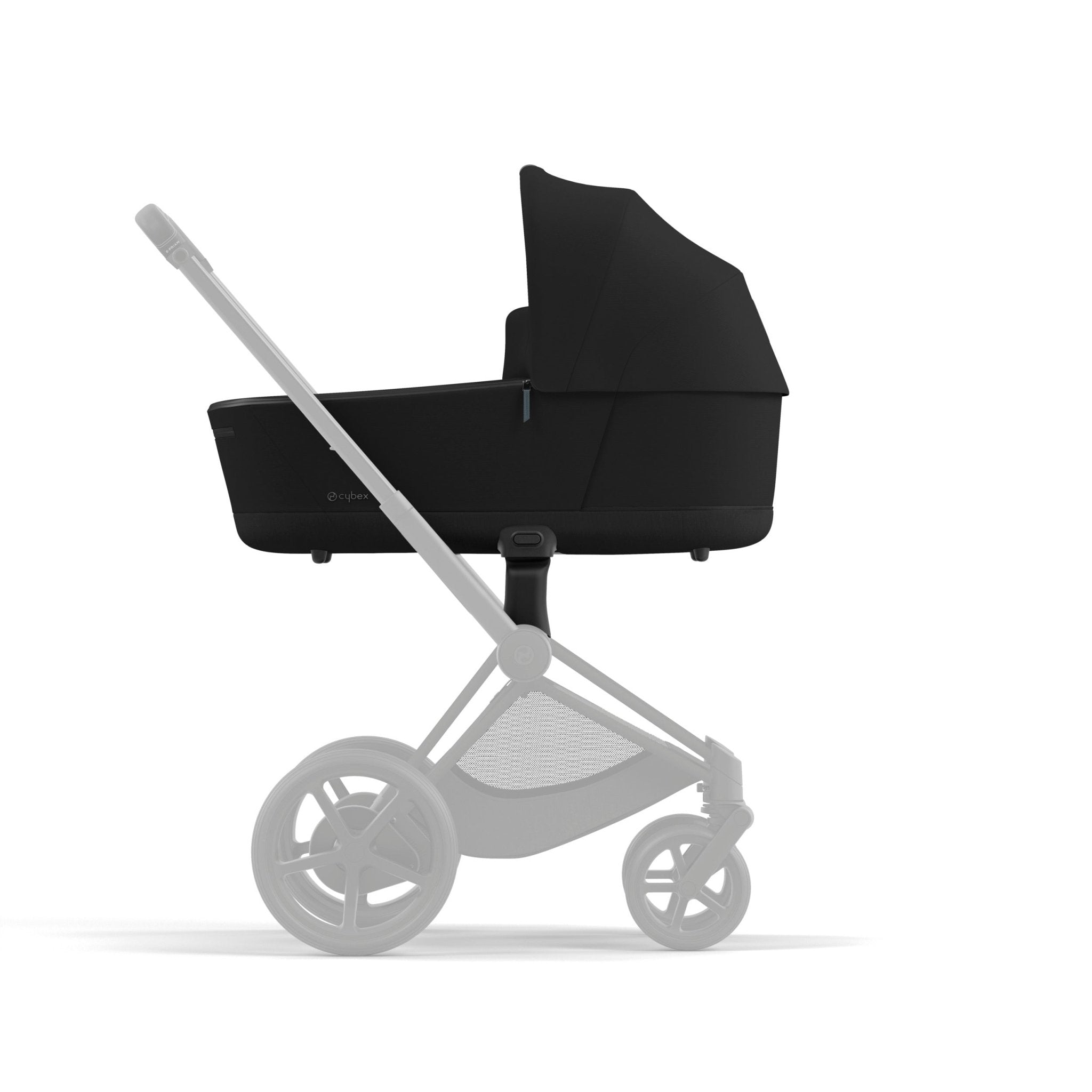 Cybex Priam4 / eP4 Cot Sustainable Fabric - ANB Baby -$100 - $300
