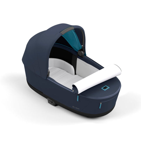Cybex Priam4 / eP4 Cot Sustainable Fabric - ANB Baby -$100 - $300
