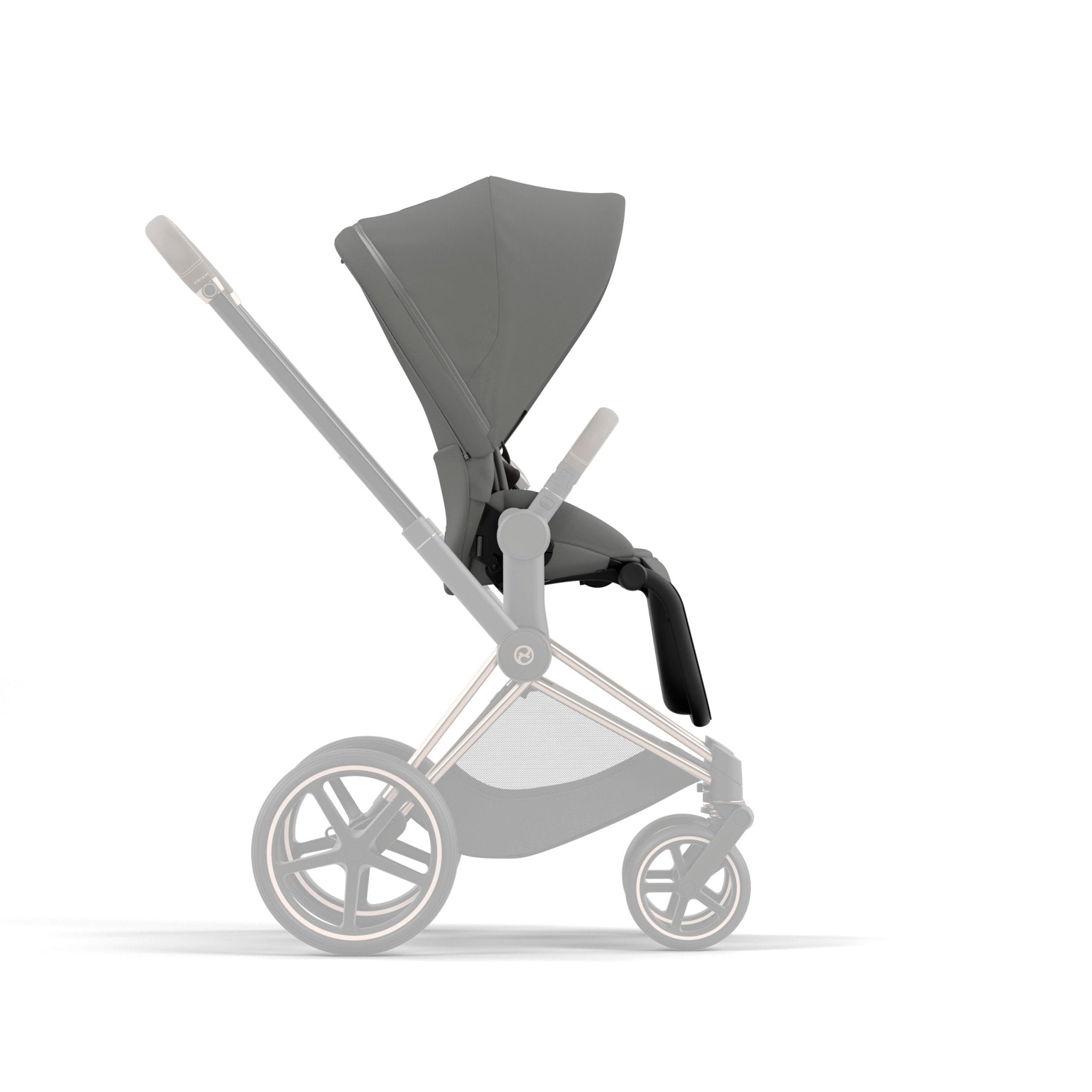 Cybex Priam4 / eP4 Seat Sustainable Fabric - ANB Baby -$100 - $300