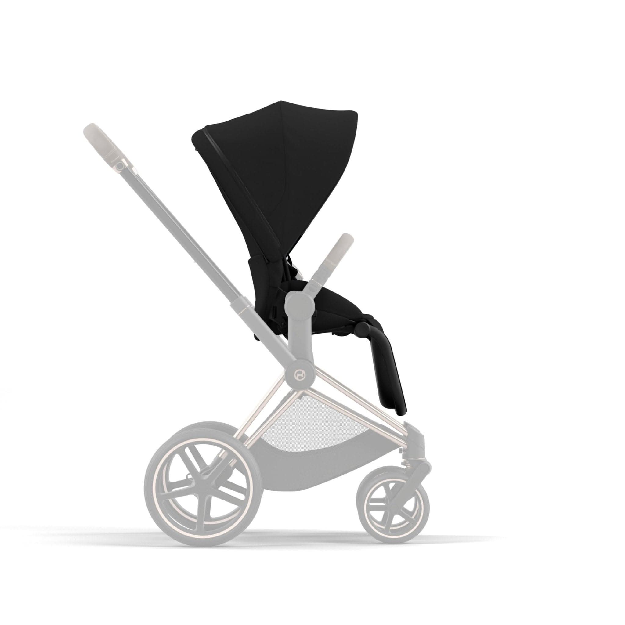 Cybex Priam4 / eP4 Seat Sustainable Fabric - ANB Baby -$100 - $300