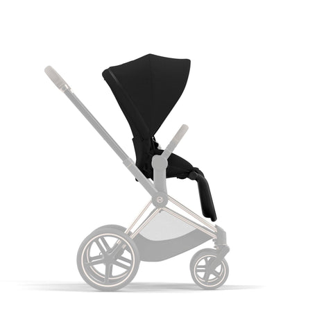 Cybex Priam4 / eP4 Seat Sustainable Fabric - ANB Baby -$100 - $300