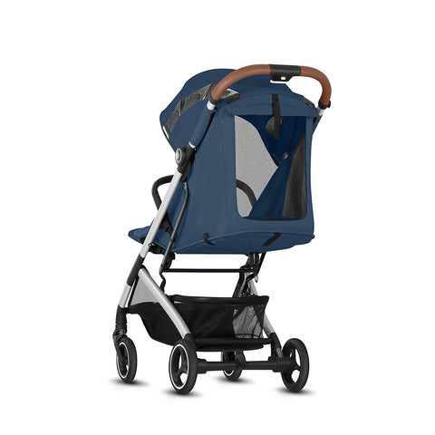 Cybex Qbit Plus All City Travel Stroller - ANB Baby -$300 - $500