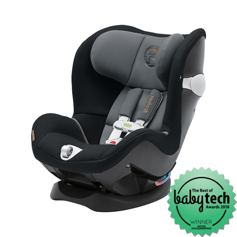 Cybex Sirona M Car Seat & Solution B-Fix Booster Gift Bundle - ANB Baby -$300 - $500