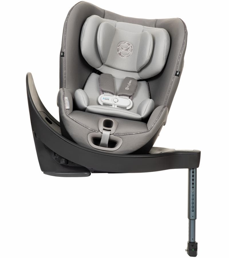 Cybex Sirona S 360 Rotational Convertible Car Seat with SensorSafe, -- ANB Baby