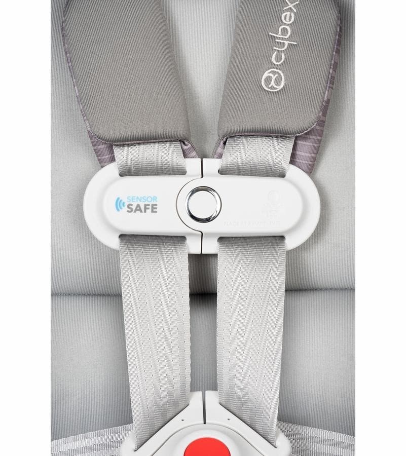 Cybex Sirona S 360 Rotational Convertible Car Seat with SensorSafe - ANB Baby -$300 - $500