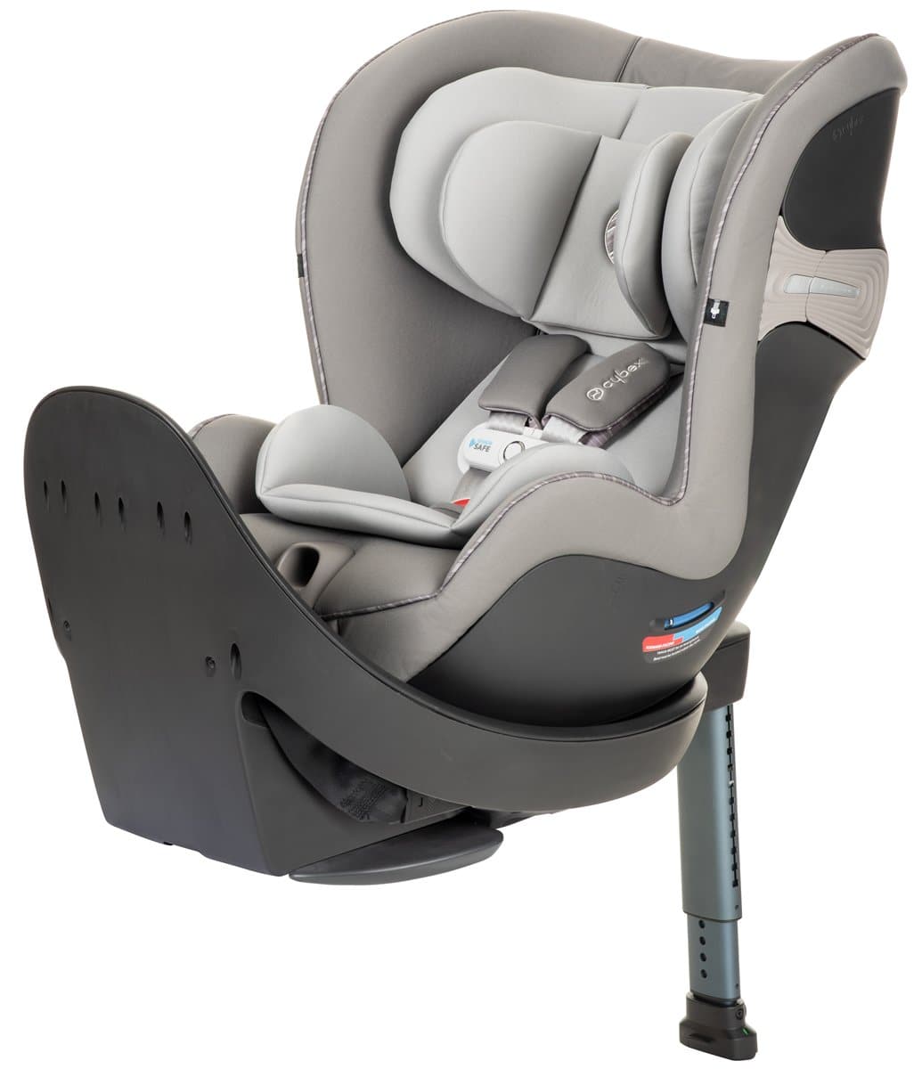 Cybex Sirona S Convertible Car Seat Review - Car Seats For The Littles