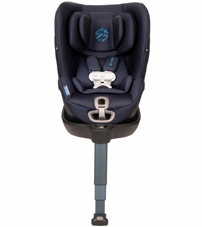 Buy CYBEX Sirona S Sensorsafe 2.1 Convertible Car Seat -- ANB Baby