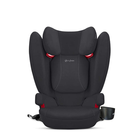 Cybex Solution B-Fix High Back Booster Seat - ANB Baby -$75 - $100