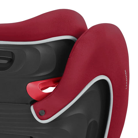 Cybex Solution B-Fix High Back Booster Seat - ANB Baby -$75 - $100