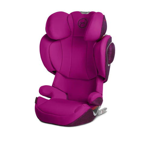 CYBEX Solution Z-Fix Booster Car Seat - ANB Baby -$100 - $300