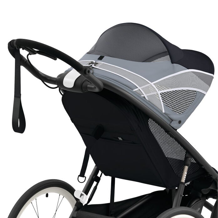 Cybex Sport Avi Jogging Stroller Seat Pack, -- ANB Baby