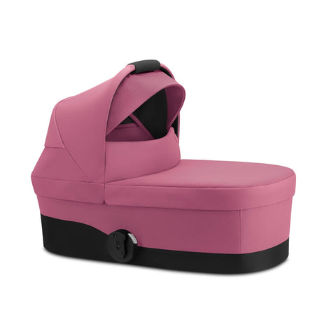Cybex Stroller Cot S Baby Carry, Deep Black - ANB Baby -$100 - $300
