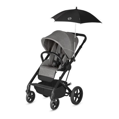 Cybex Stroller Parasol, Black, -- ANB Baby