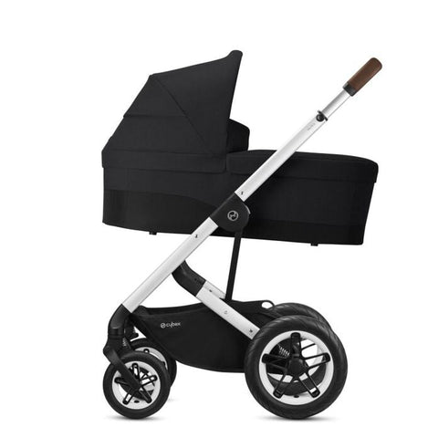 Cybex Talos S Lux All-Terrain Stroller - ANB Baby -$500 - $1000