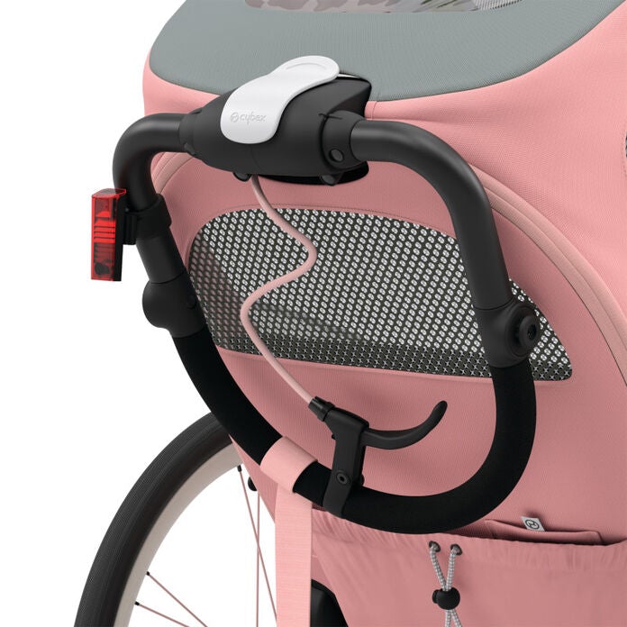 Cybex Zeno Multisport Bike Trailer Cycling Kit, -- ANB Baby