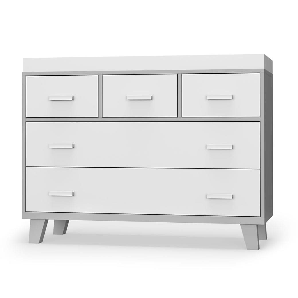 DaDaDa Boston 5-Drawer Dresser - ANB Baby -7290018164006$300 - $500