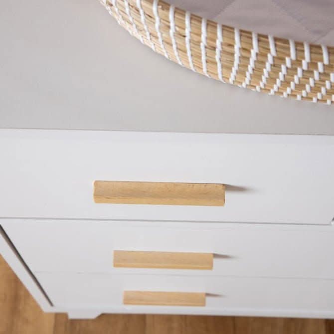 DaDaDa Boston 5-Drawer Dresser - ANB Baby -7290018164006$300 - $500
