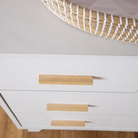 DaDaDa Boston 5-Drawer Dresser - ANB Baby -7290018164006$300 - $500