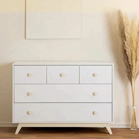 DaDaDa Gramercy 5-Drawer Dresser - ANB Baby -7290019425106$500 - $1000