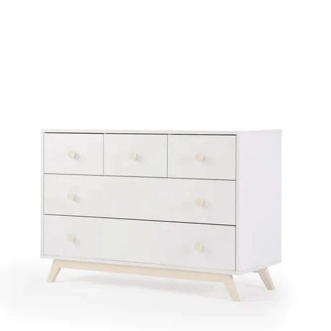 DaDaDa Gramercy 5-Drawer Dresser - ANB Baby -7290019425106$500 - $1000