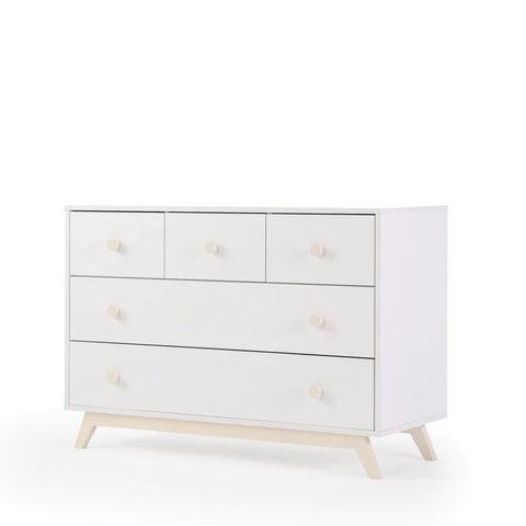 DaDaDa Gramercy 5-Drawer Dresser - ANB Baby -7290019425106$500 - $1000
