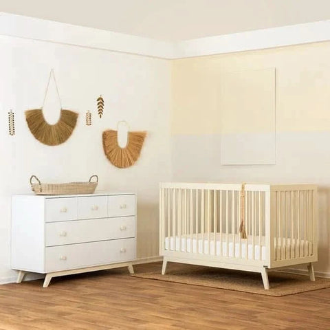 DaDaDa Gramercy 5-Drawer Dresser - ANB Baby -7290019425106$500 - $1000