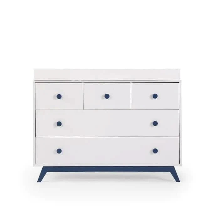 DaDaDa Gramercy 5-Drawer Dresser - ANB Baby -7290019425090$500 - $1000